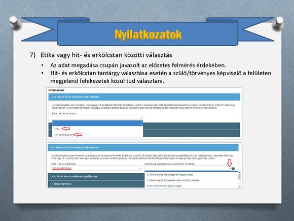 Kréta elektronikus ügyintézés -Beiratkozás az általános iskolába 2025